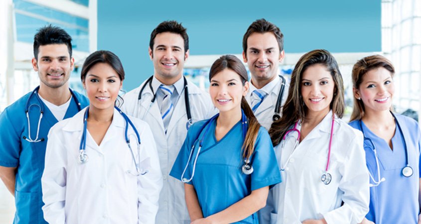 Advanced Clinical Training